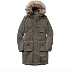 TNA X Blackcomb Jacket